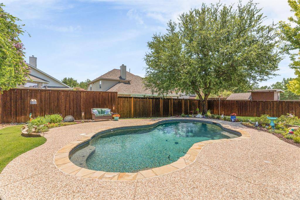 Mckinney, TX 75071,2831 Rosewood Boulevard