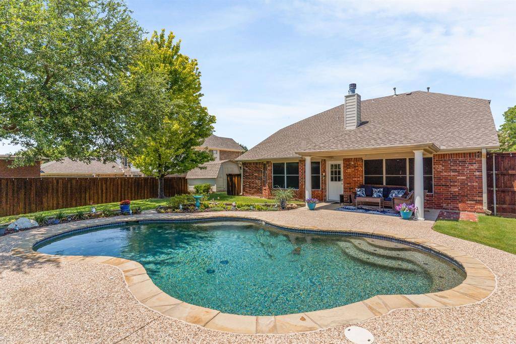 Mckinney, TX 75071,2831 Rosewood Boulevard