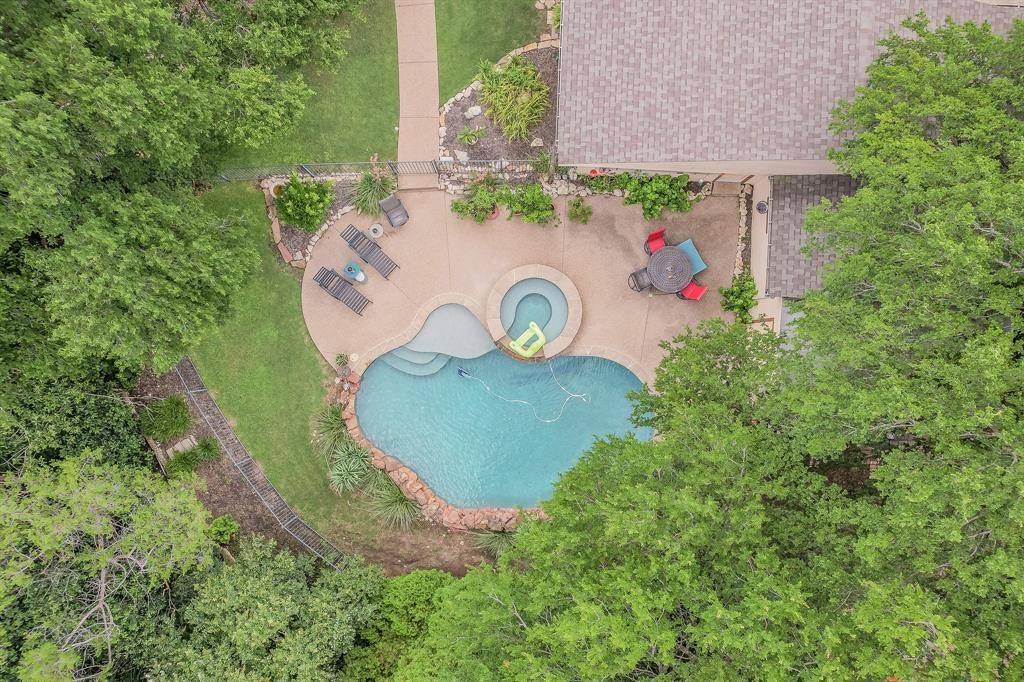 Fort Worth, TX 76109,4200 Westmont Court