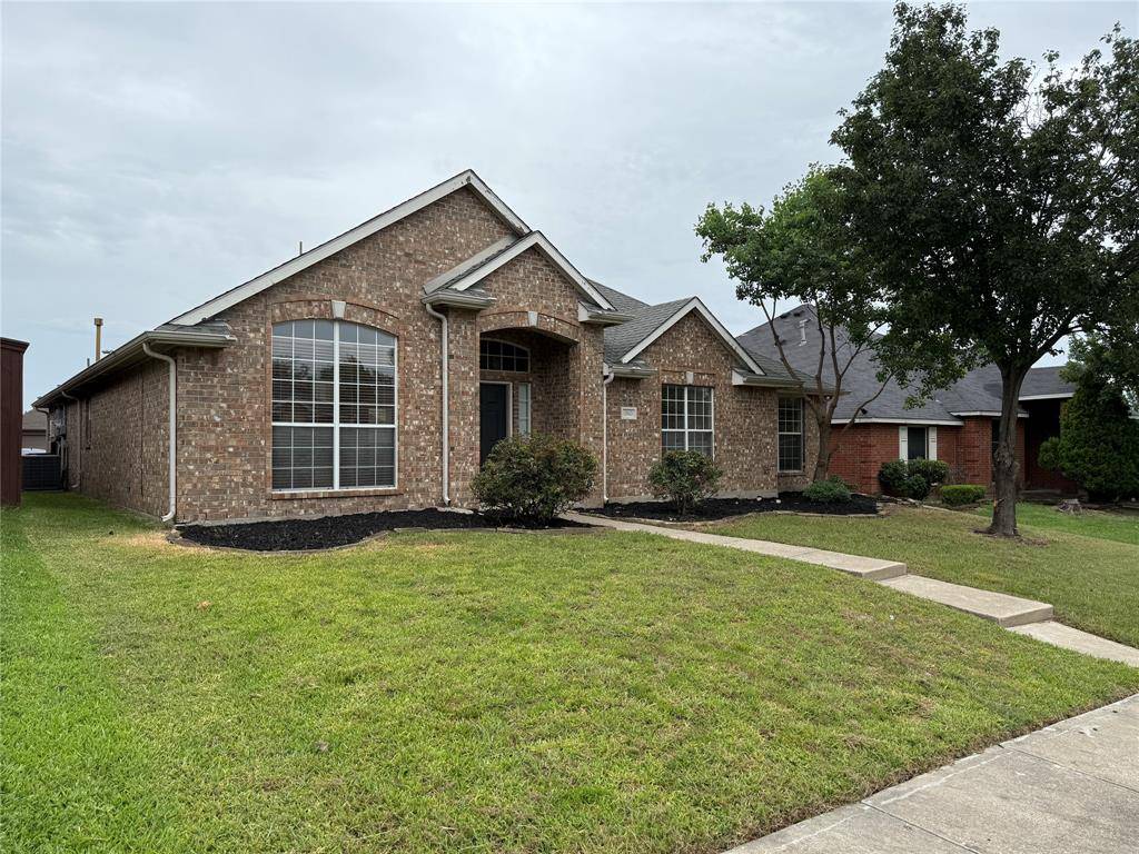 Mesquite, TX 75149,1943 Corbett Drive
