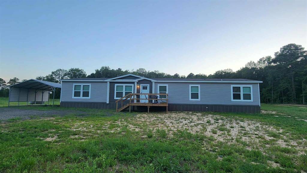 790 Chalybeate Springs Road, Plain Dealing, LA 71064