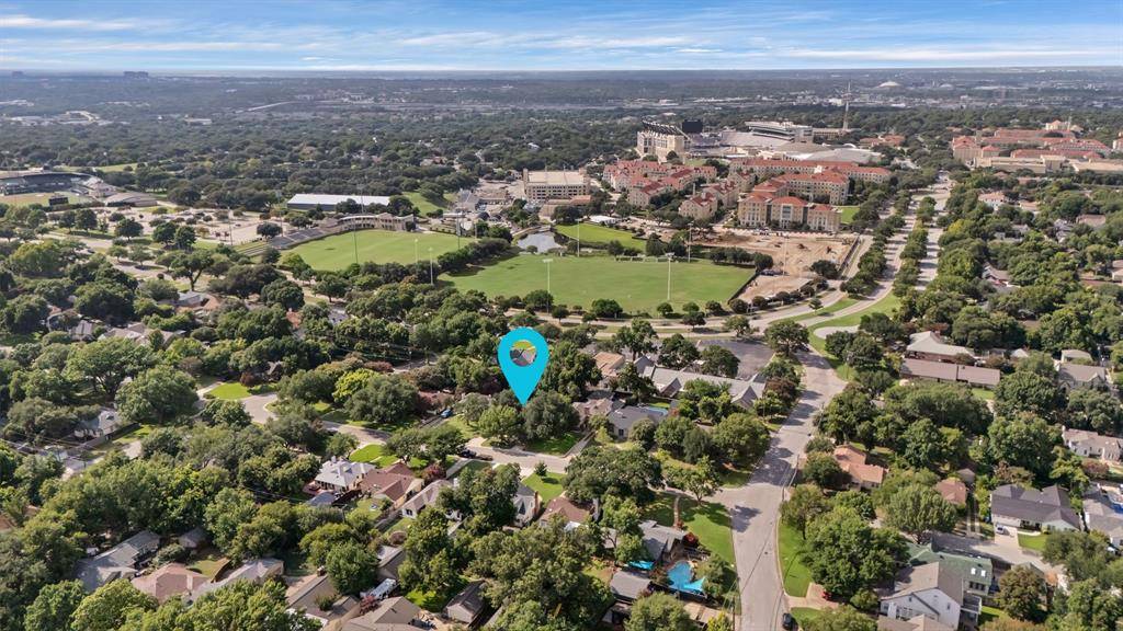 Fort Worth, TX 76109,3414 Westcliff Road S