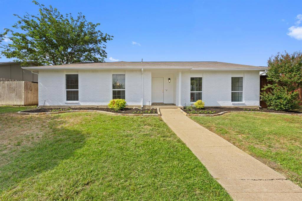 2233 Marble Falls Drive, Carrollton, TX 75007