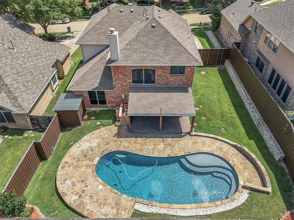 Garland, TX 75043,1413 Glenshire Drive