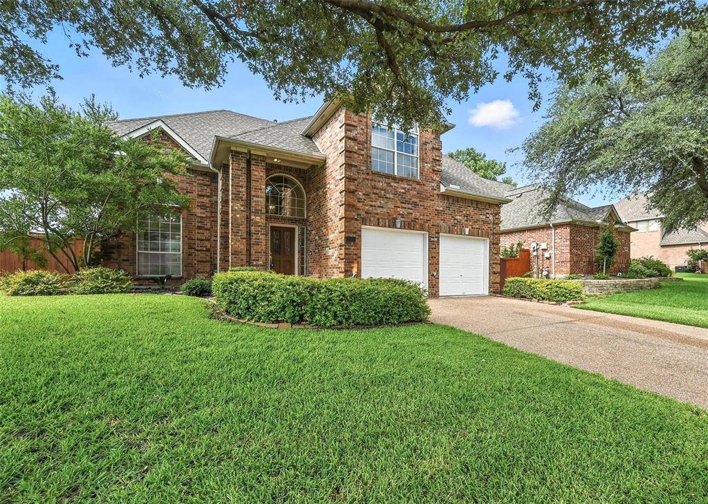 Coppell, TX 75019,953 Fountain Drive