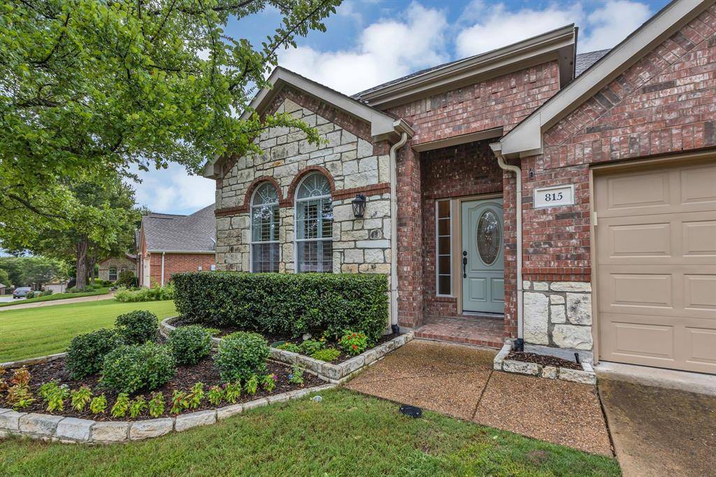 Fairview, TX 75069,815 Mustang Drive
