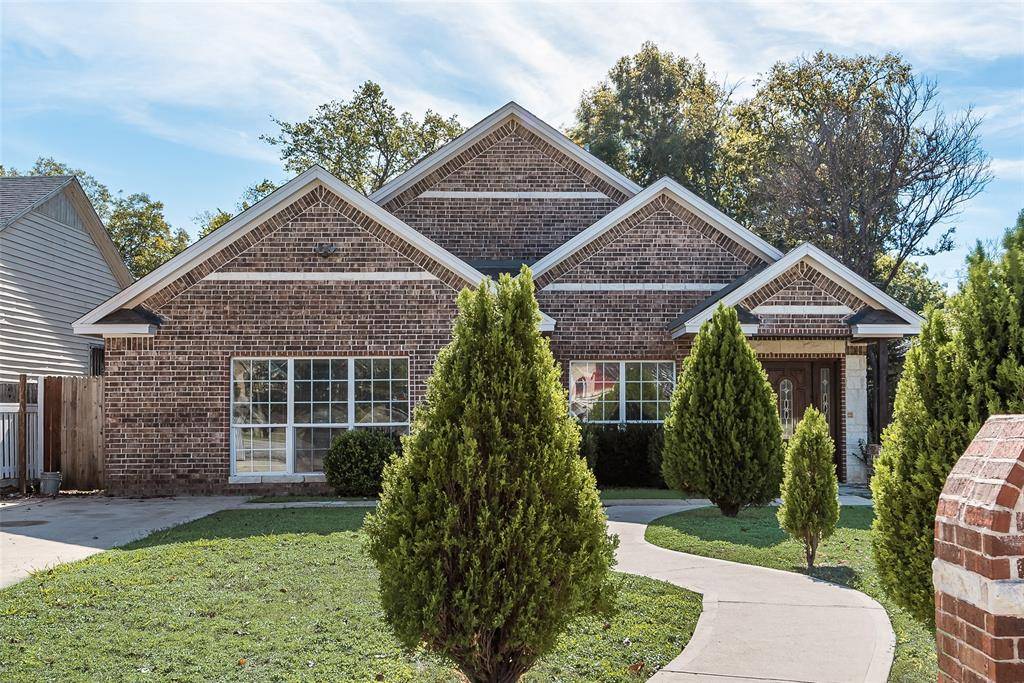 Dallas, TX 75223,3234 Culver Street
