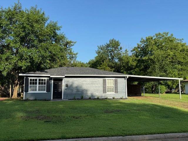 1145 16th Street NW, Paris, TX 75460