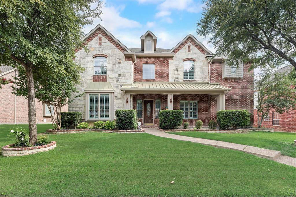 Frisco, TX 75035,15127 Springwood Drive