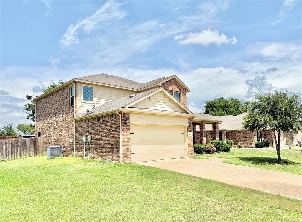 Anna, TX 75409,251 Cyrus Street