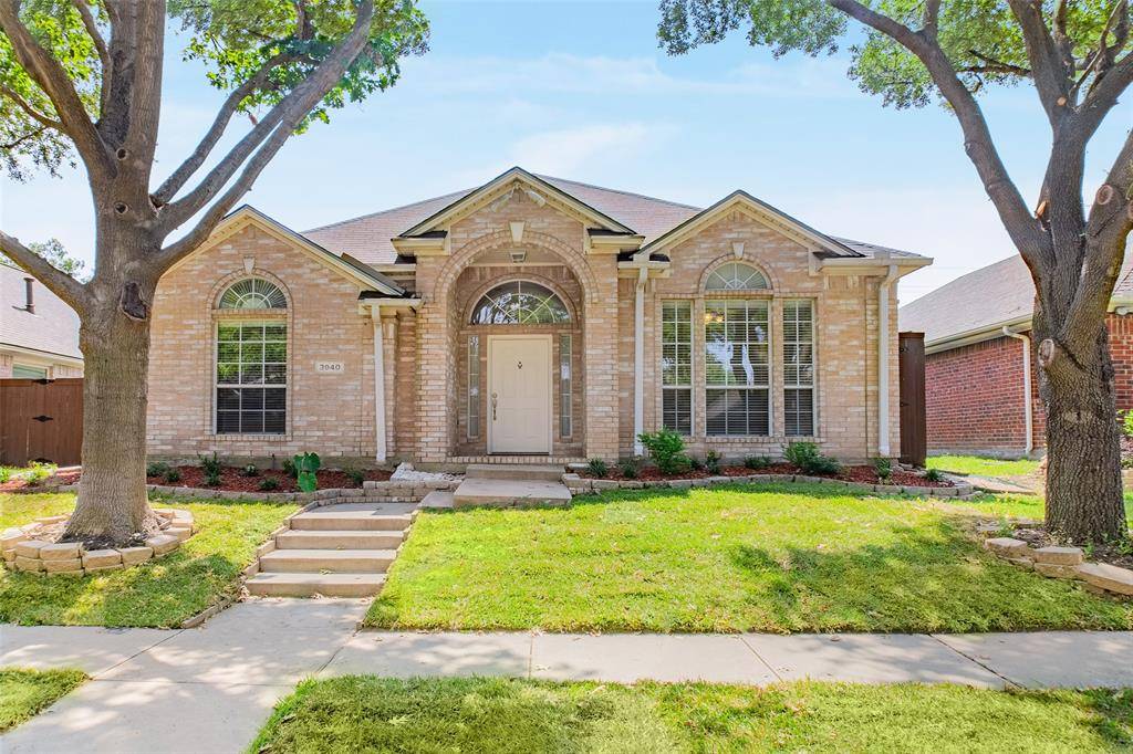 3940 Stockton Lane, Dallas, TX 75287