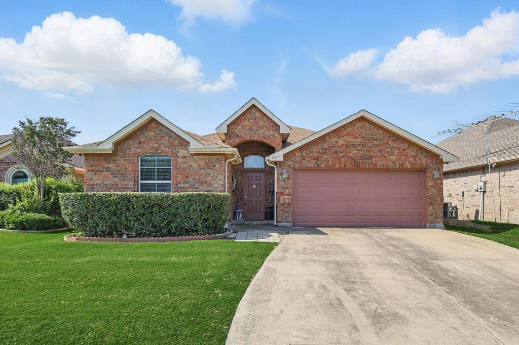 Fort Worth, TX 76179,4557 High Cotton Trail
