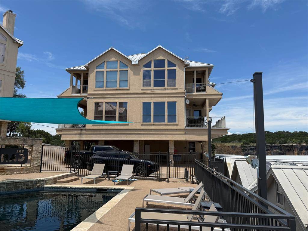 Strawn, TX 76475,3003 Upcreek Alley #18