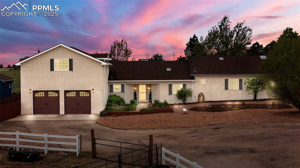Colorado Springs, CO 80831,4360 Los Ranchitos DR