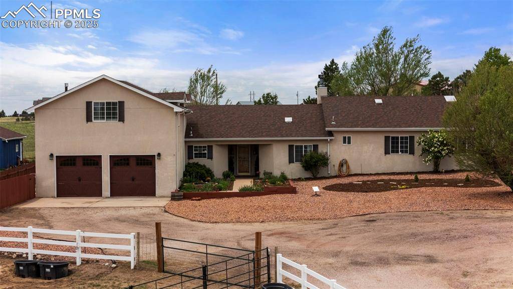 Colorado Springs, CO 80831,4360 Los Ranchitos DR