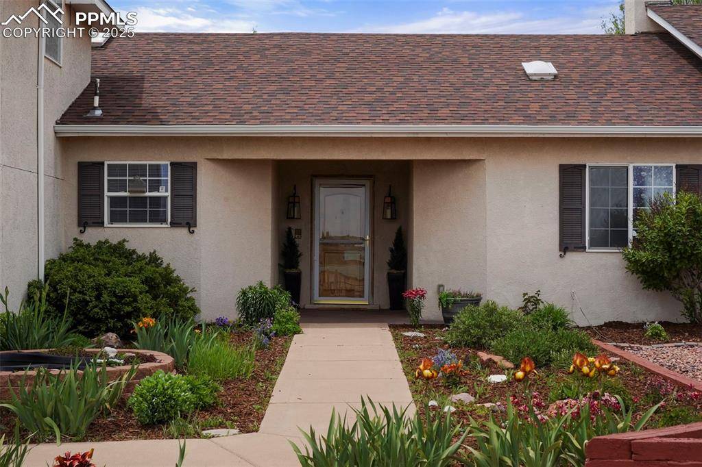 Colorado Springs, CO 80831,4360 Los Ranchitos DR