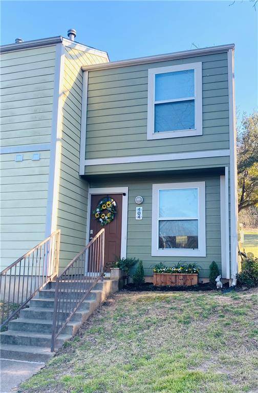 1500 Lake Shore Drive #404, Waco, TX 76708