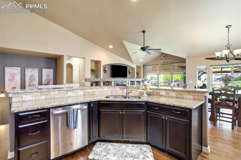 Colorado Springs, CO 80924,5998 Rowdy DR