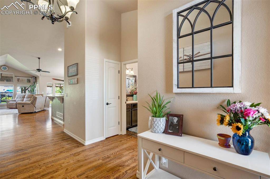 Colorado Springs, CO 80924,5998 Rowdy DR