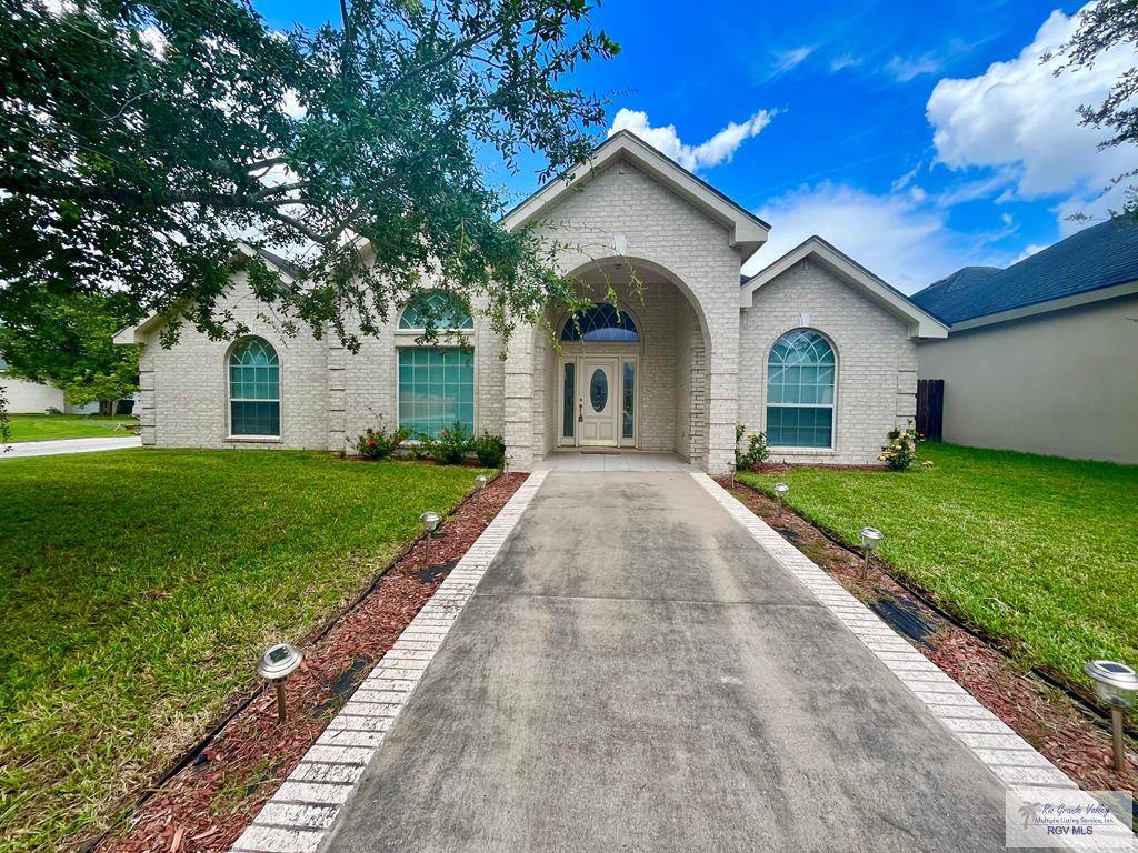 1501 GABRIELS LNDG, Harlingen, TX 78552