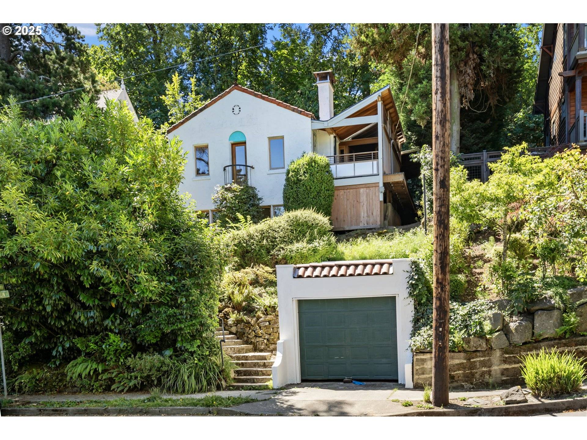 3366 NW FRANKLIN CT, Portland, OR 97210