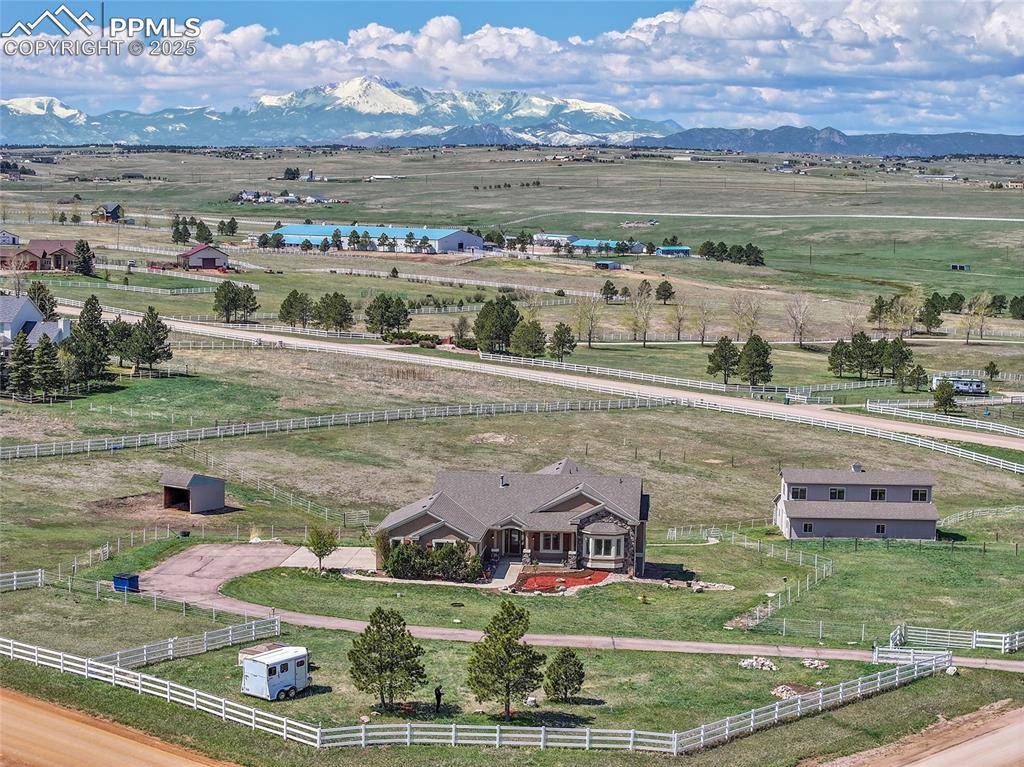 Colorado Springs, CO 80908,19045 Shiloh Ranch DR