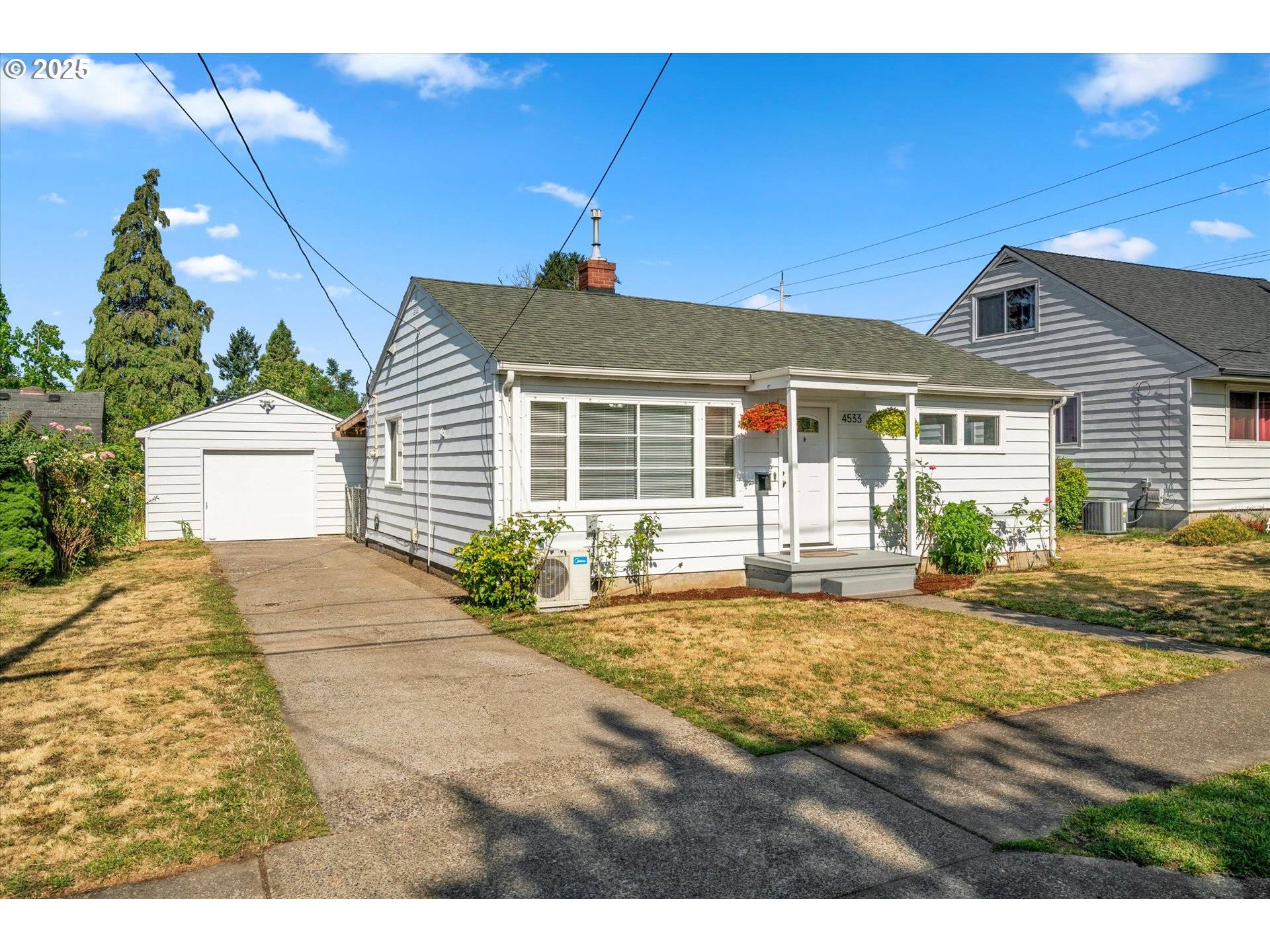 Portland, OR 97266,4533 SE 99TH AVE