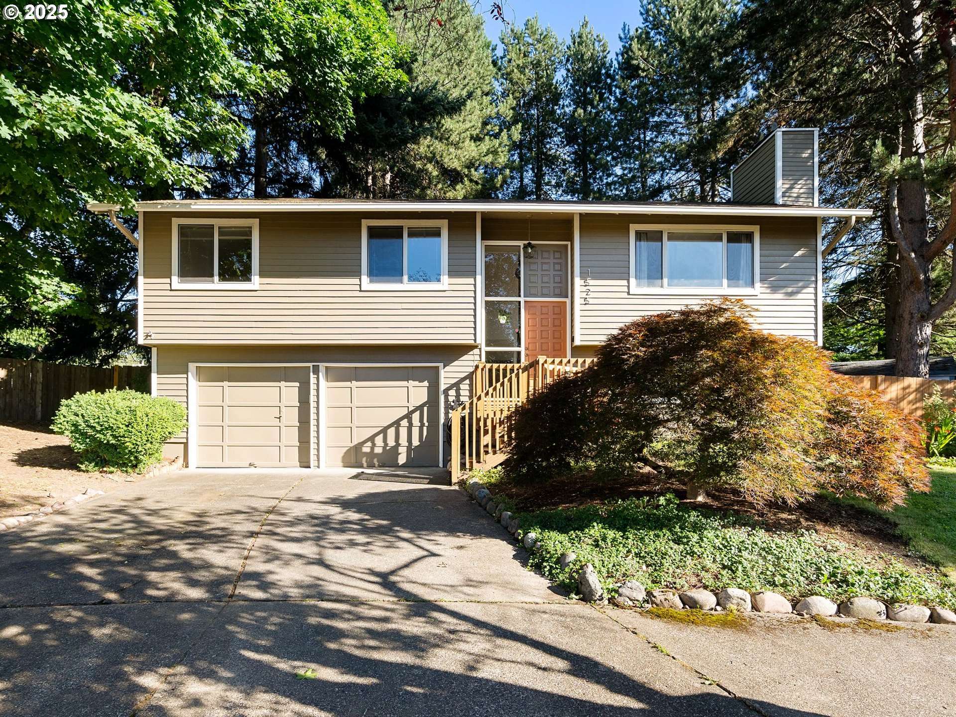 1525 SE HALE CT, Gresham, OR 97080