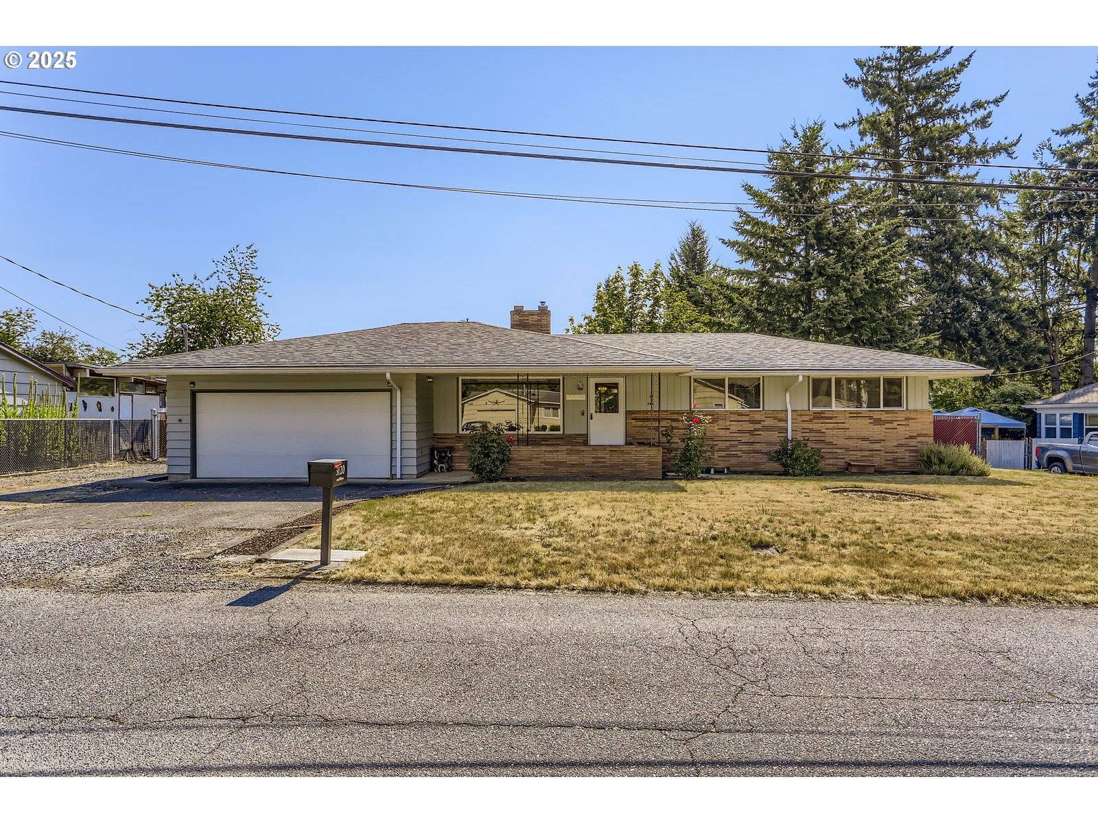 Portland, OR 97266,3120 SE 119TH AVE