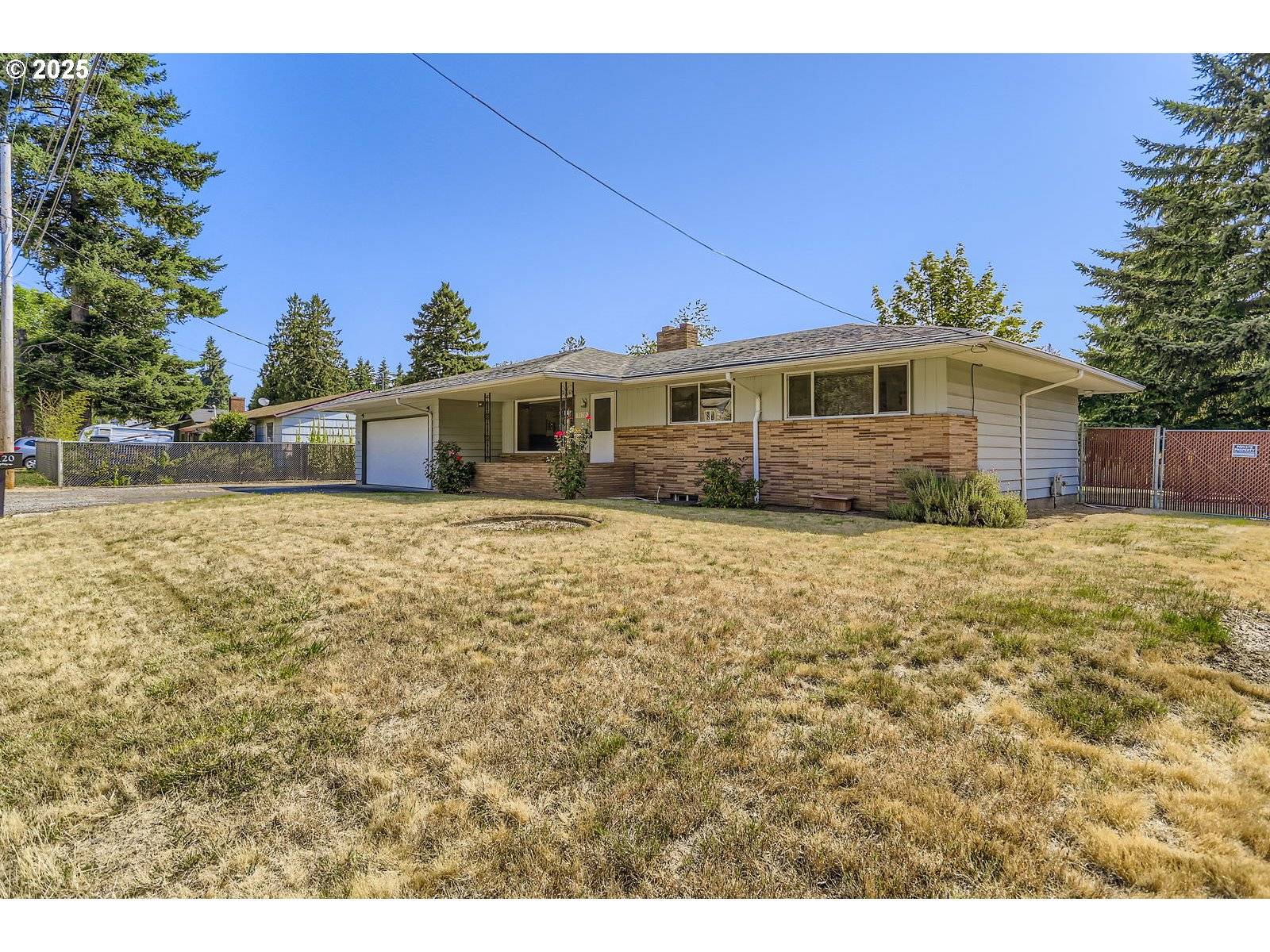 Portland, OR 97266,3120 SE 119TH AVE