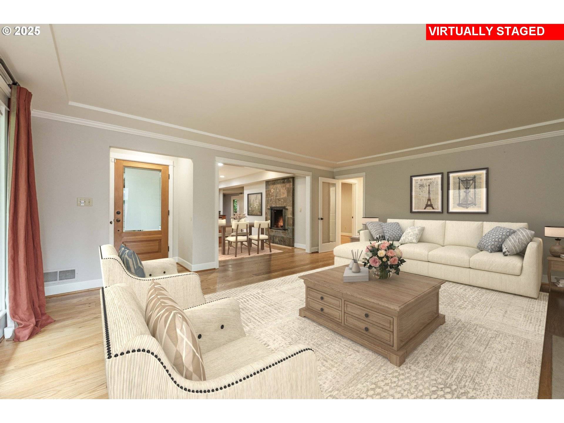 West Linn, OR 97068,4030 CALAROGA CIR