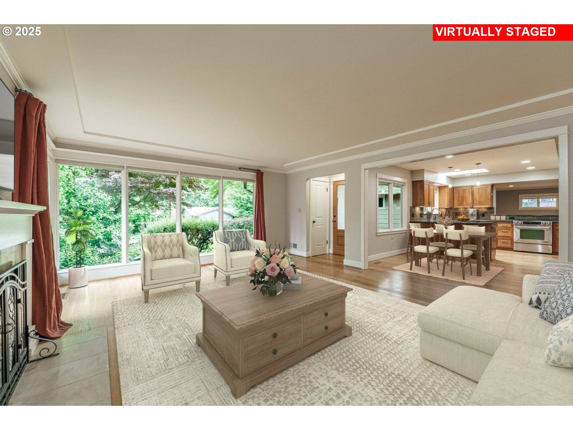 West Linn, OR 97068,4030 CALAROGA CIR
