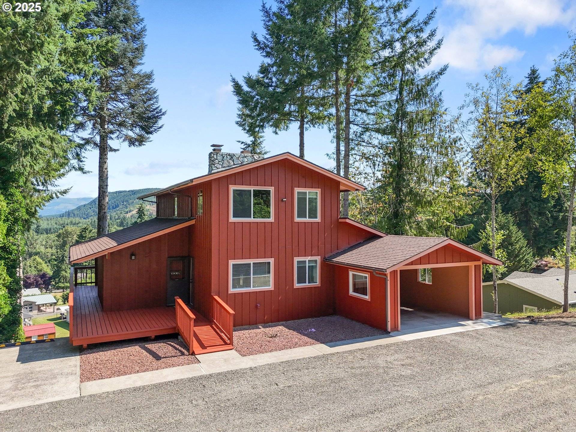 Mossyrock, WA 98564,132 LAKE TERRACE DR