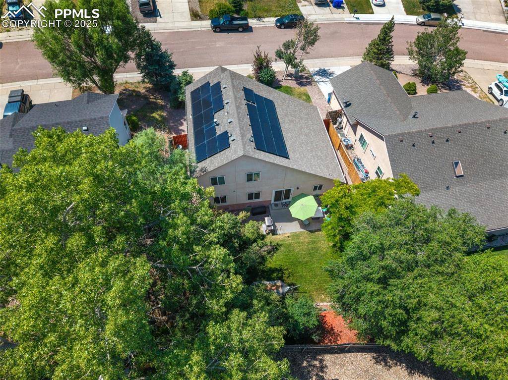 Colorado Springs, CO 80922,6540 Leesburg RD