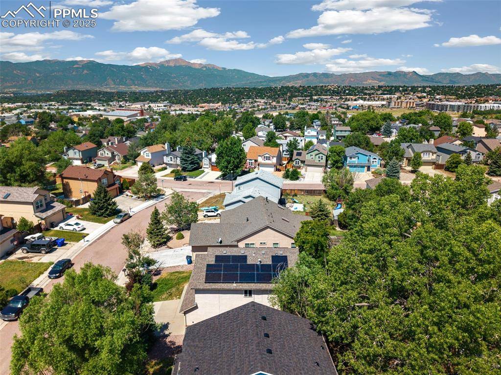 Colorado Springs, CO 80922,6540 Leesburg RD