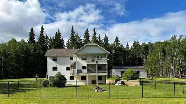 65368 Range Road 165, Rural Lac La Biche County, AB T0A0R0