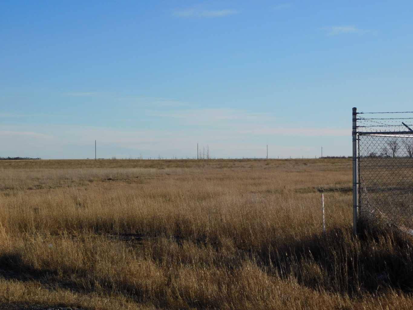Granum, AB T0L 1A0,31 and 31A Leavings ST East