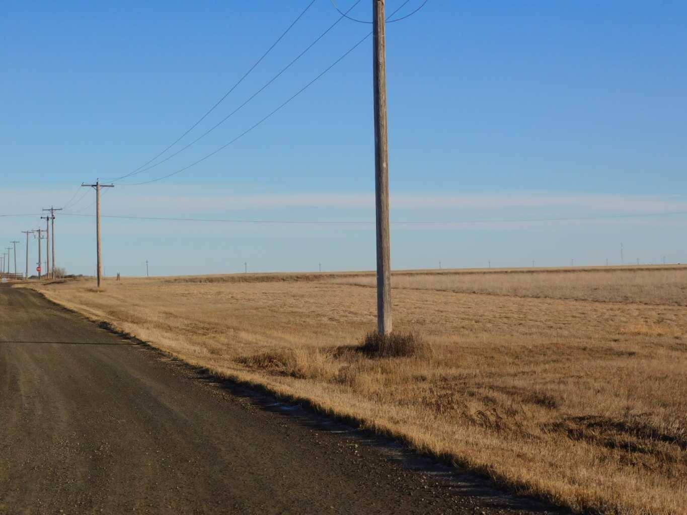 Granum, AB T0L 1A0,31 and 31A Leavings ST East