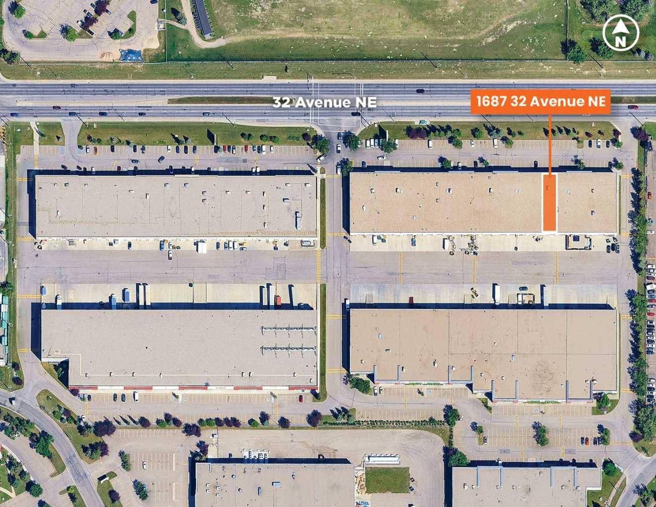 Calgary, AB T2E7Z5,1687 32 AVE Northeast