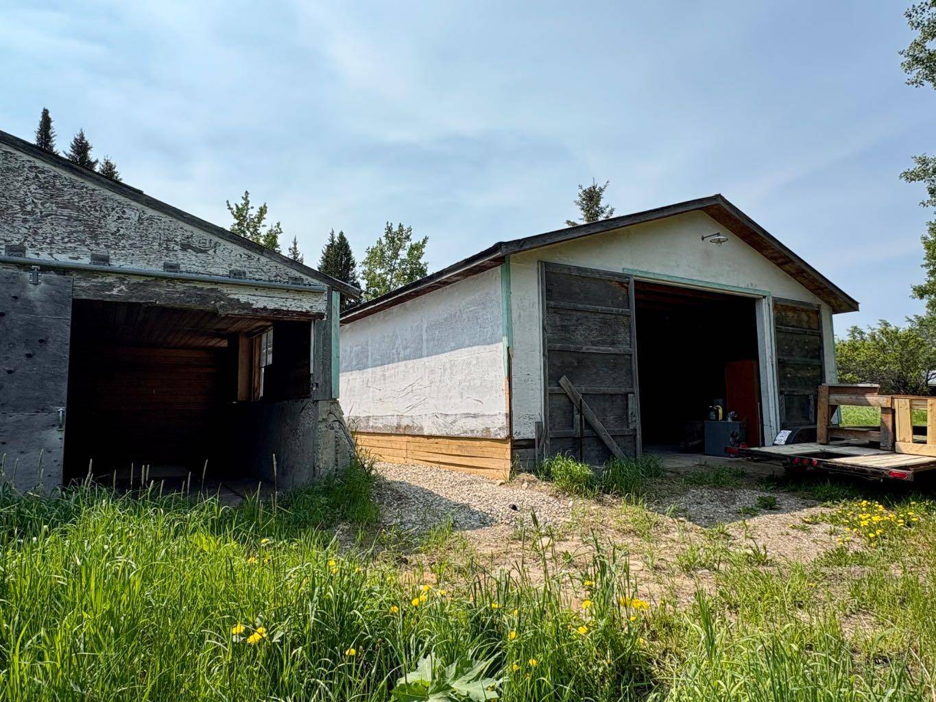 Rural Clearwater County, AB T0M0M0,364029 Range Road 6-4