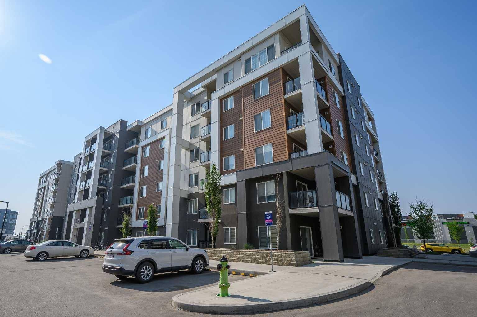 Calgary, AB T3N 1T2,4641 128 AVE Northeast #1316