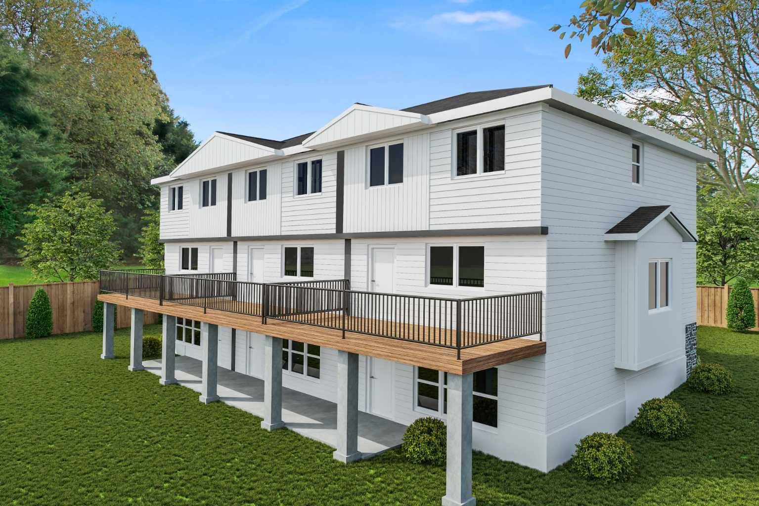 Cochrane, AB T4C 3E3,525 River Heights DR #1305