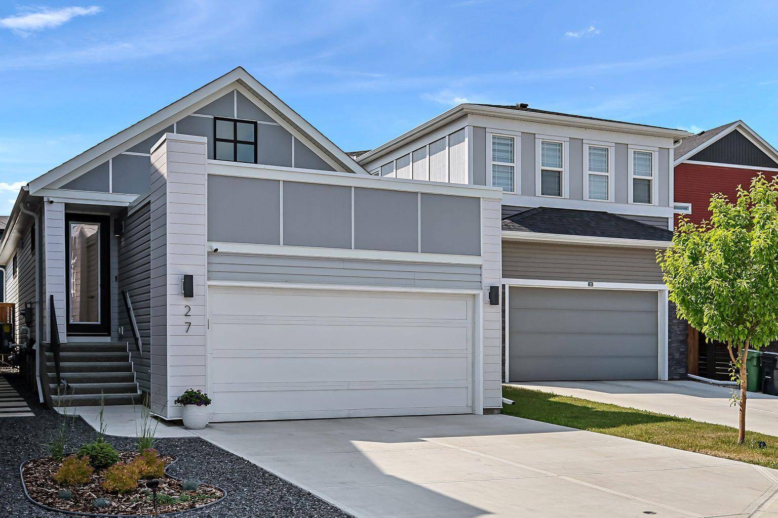 Calgary, AB T3M 3B6,27 Seton Parade Southeast