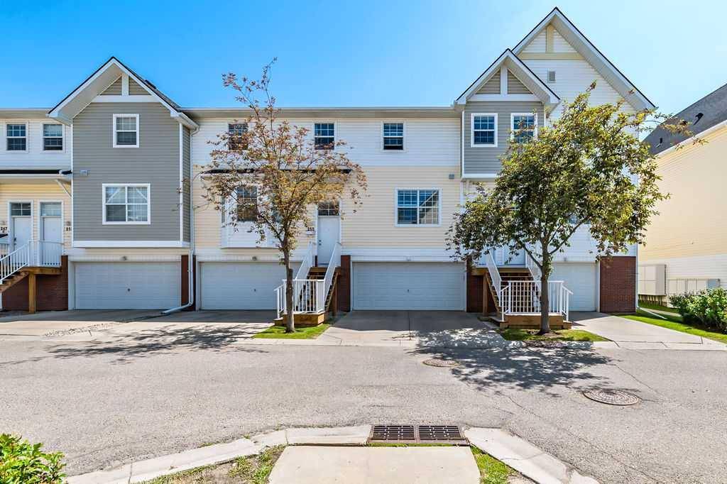 Calgary, AB T2Z 3X9,259 Prestwick Acres LN Southeast