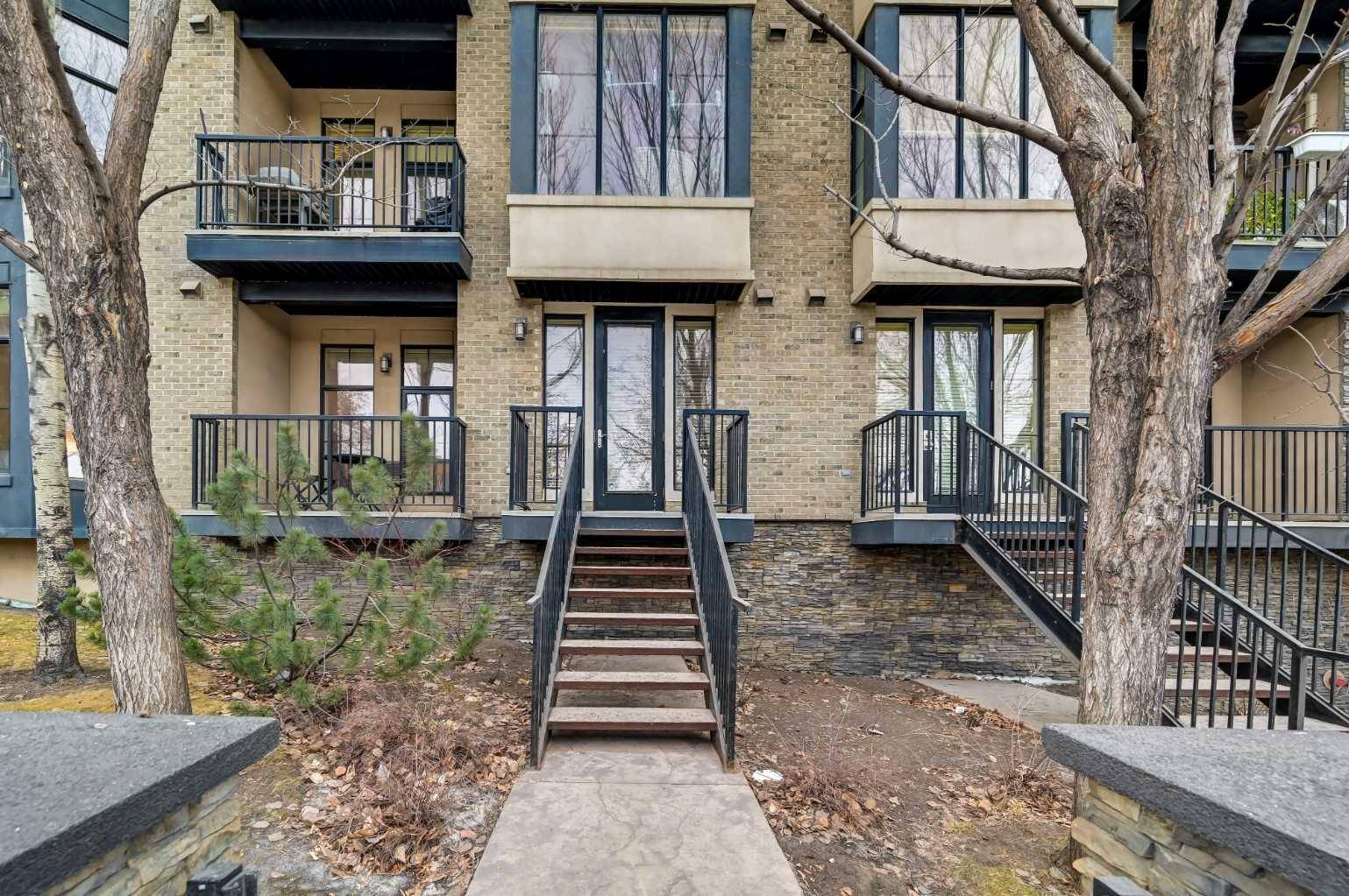 Calgary, AB T2T3T5,2307 14 ST SW #108