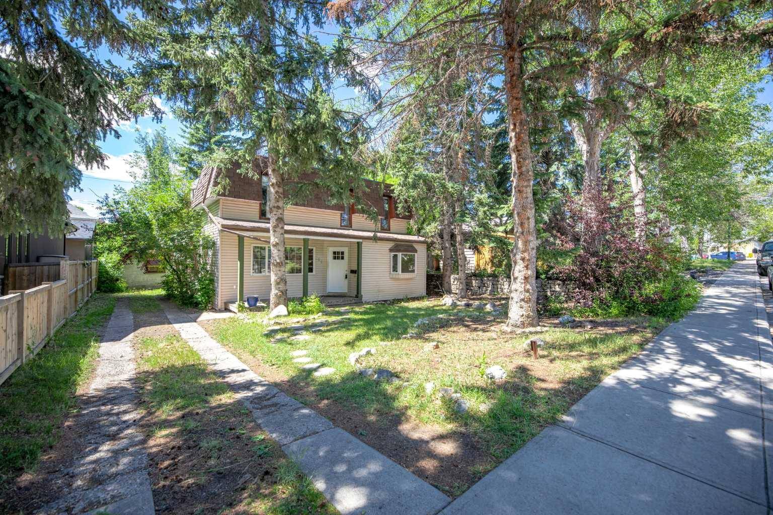 Calgary, AB T2N 2Z2,155 35 ST NW