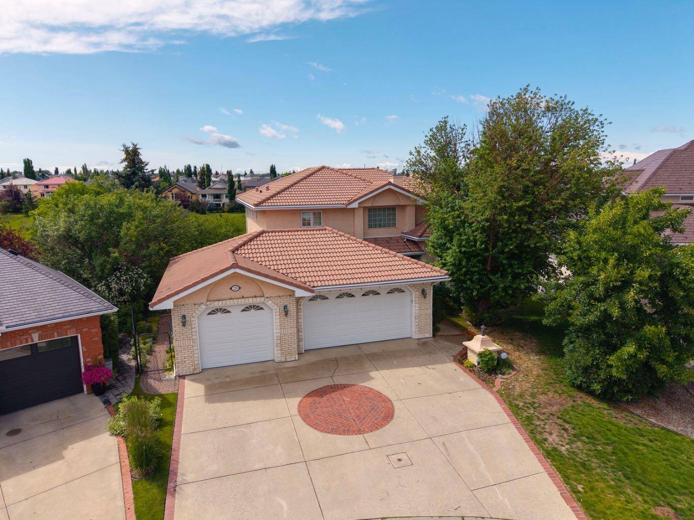 228 Hamptons GN Northwest, Calgary, AB T3A 5A8