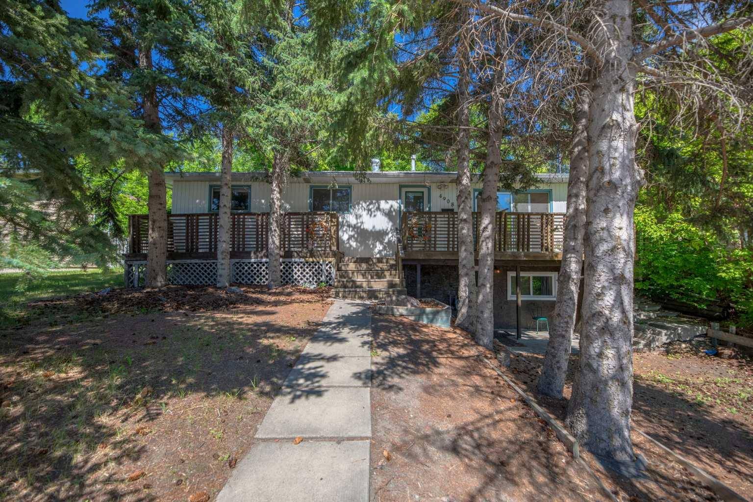 4908 23 AVE NW, Calgary, AB T3B 0Z7
