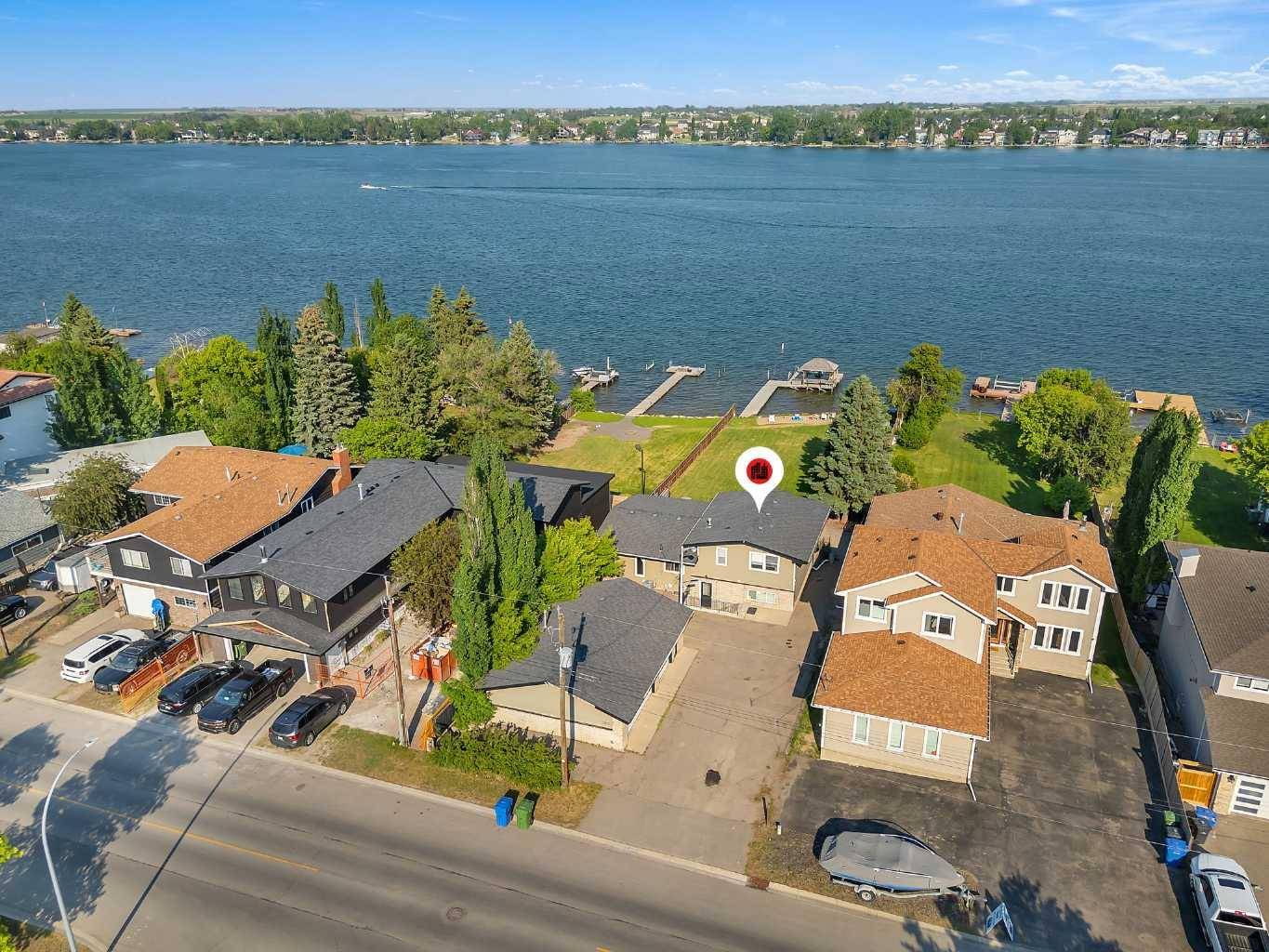 700 West Chestermere DR, Chestermere, AB T1X 1B5