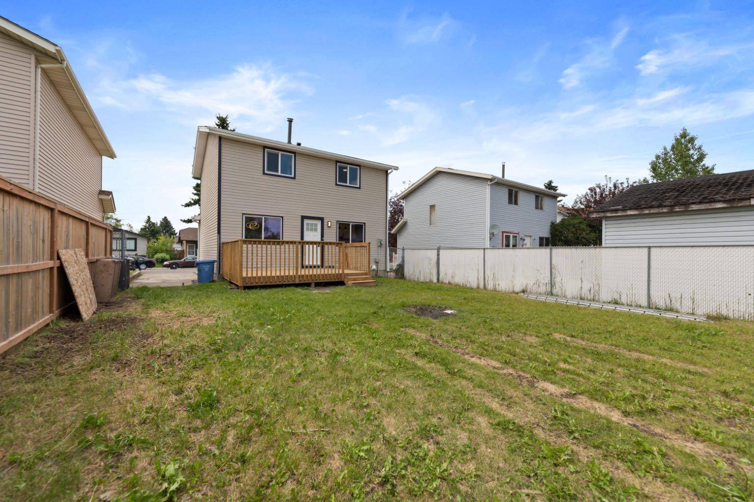 Calgary, AB T2A6V5,58 Aberdare WAY NE